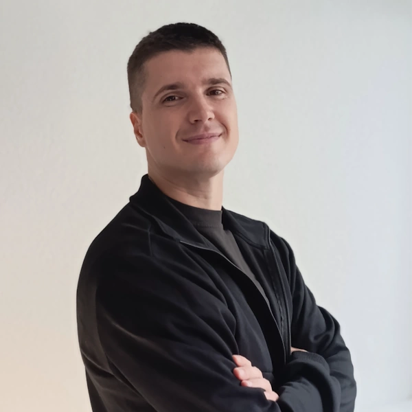 Dragan - Elearning developer at Spark + CO.